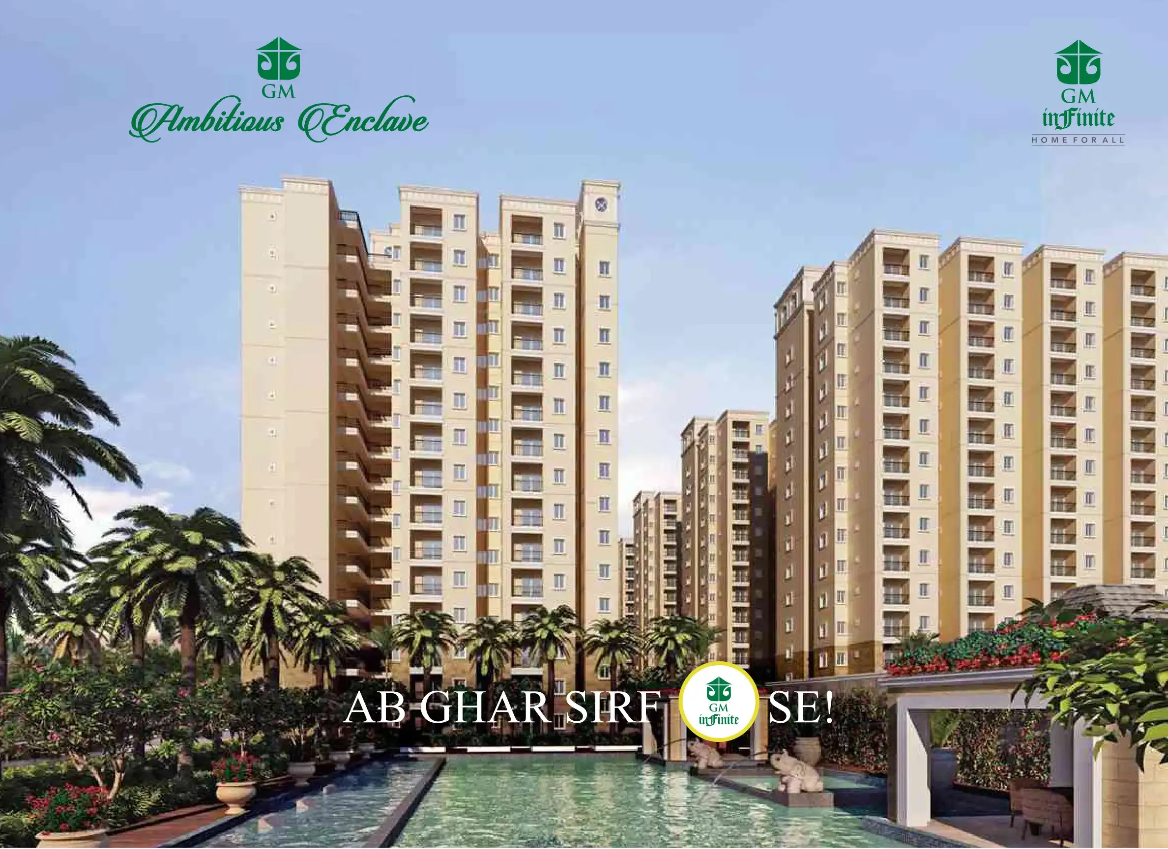 GM Ambitious Enclave