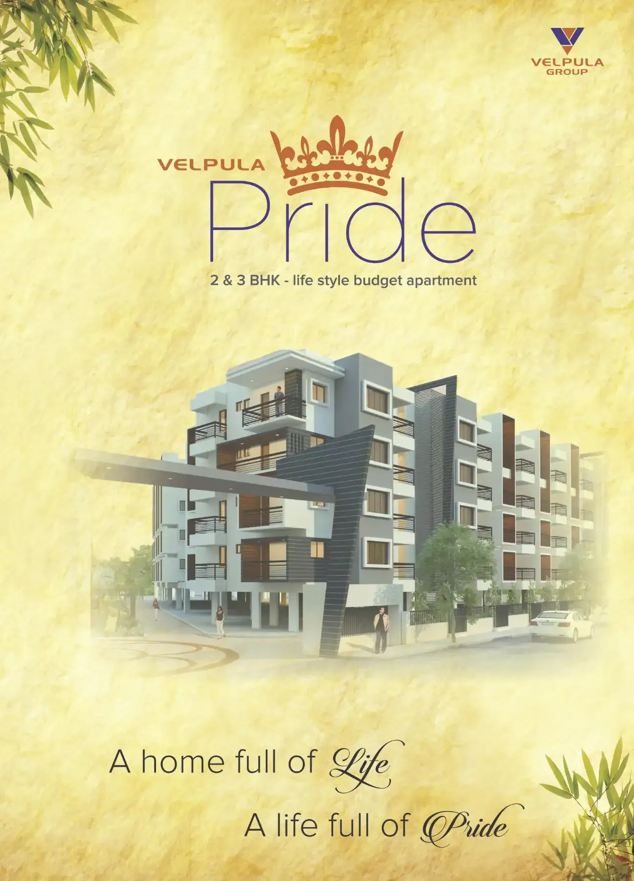Velpula Pride