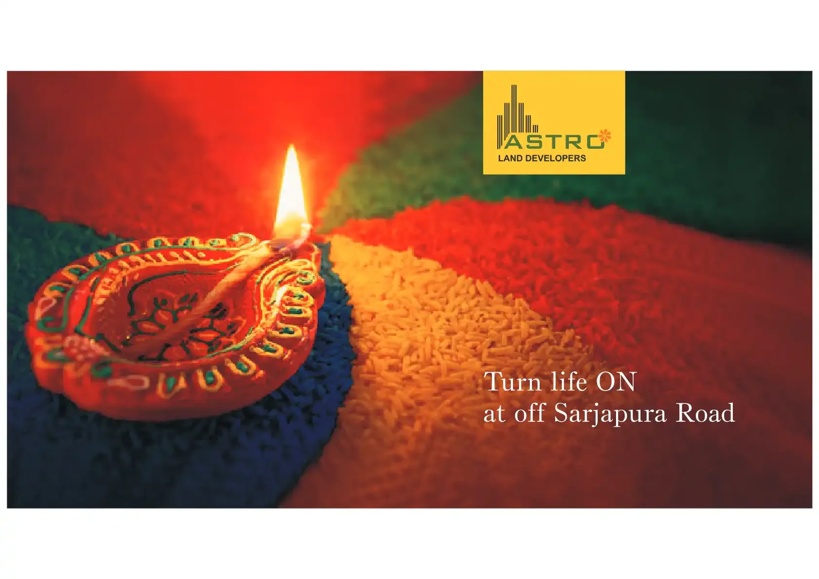 Astro City Boulevards