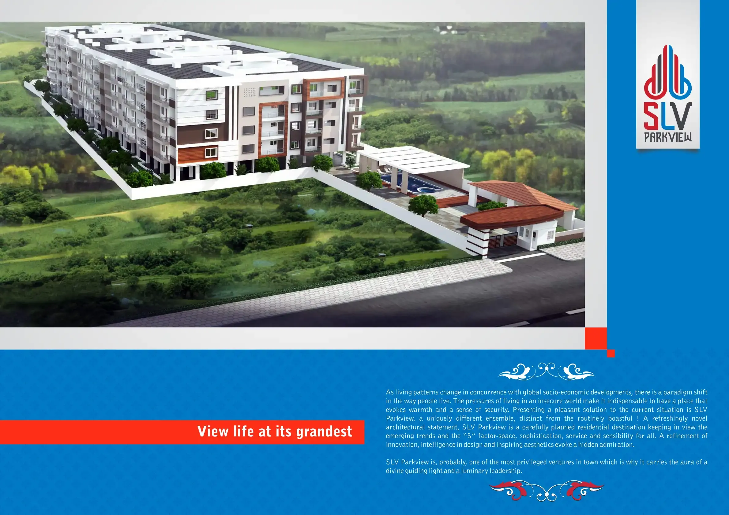 Slv Parkview