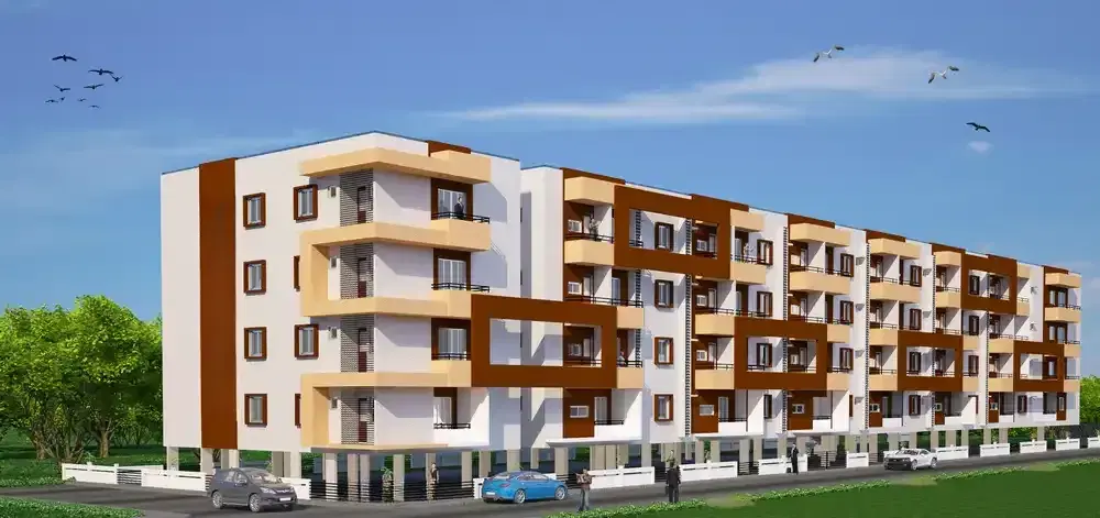 Celebrity Pride Avenue