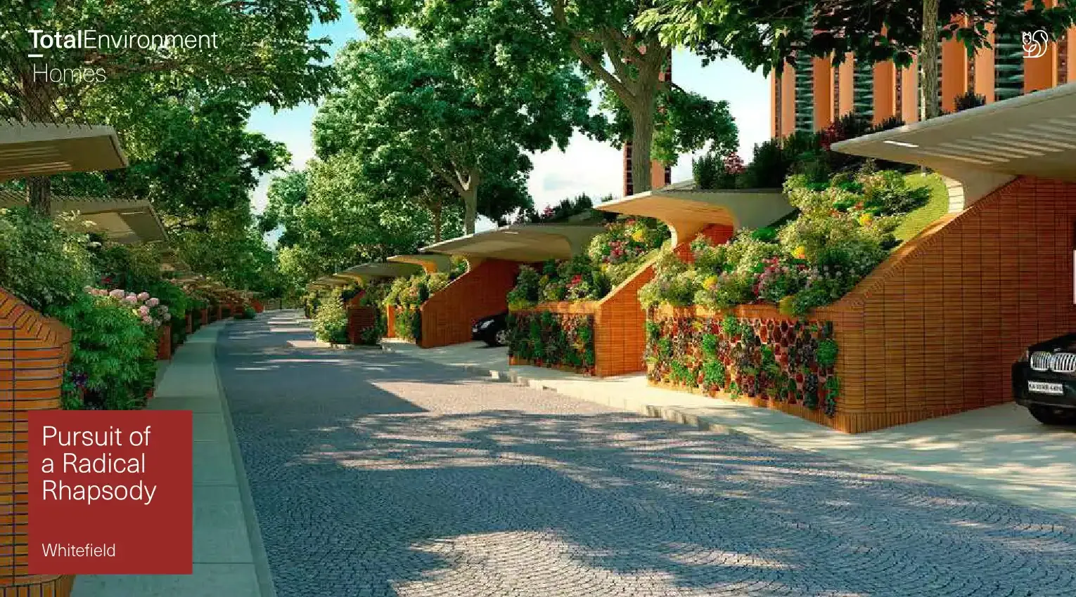 Pursuit of A Radical Rhapsody