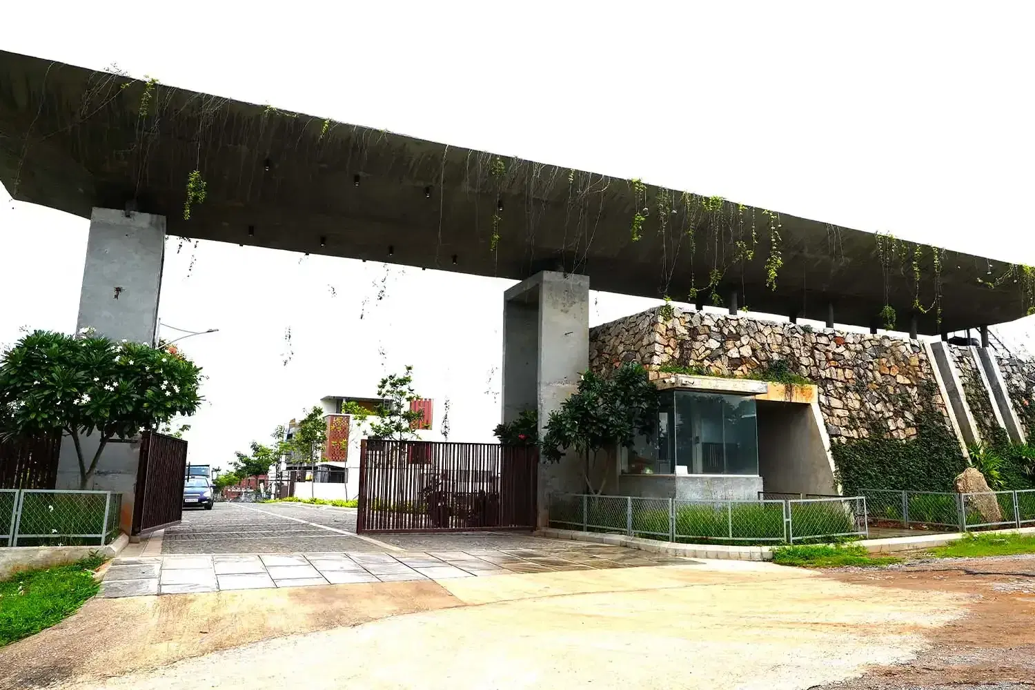 The Valley by Essem18