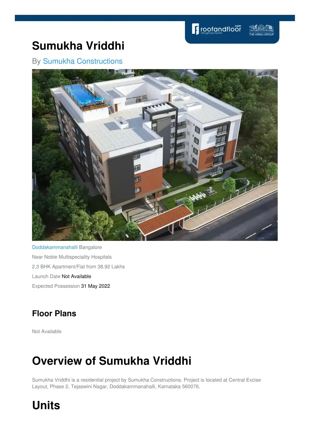 Sumukha Vriddhi