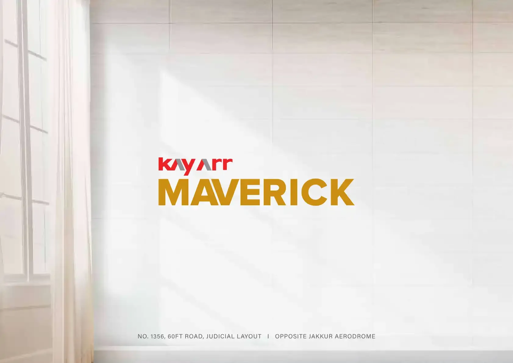 Kay Arr Maverick