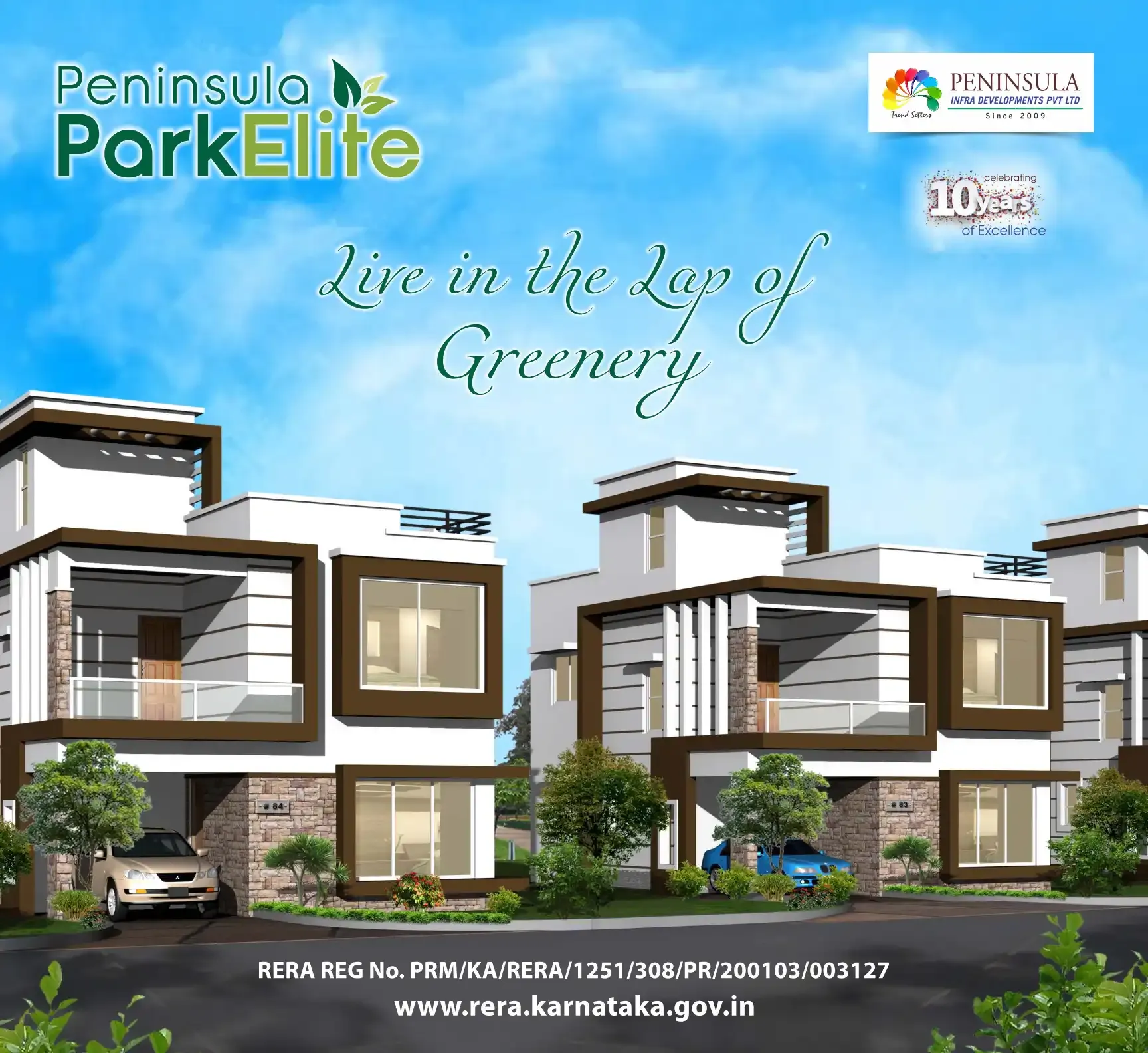 Peninsula Park Elite