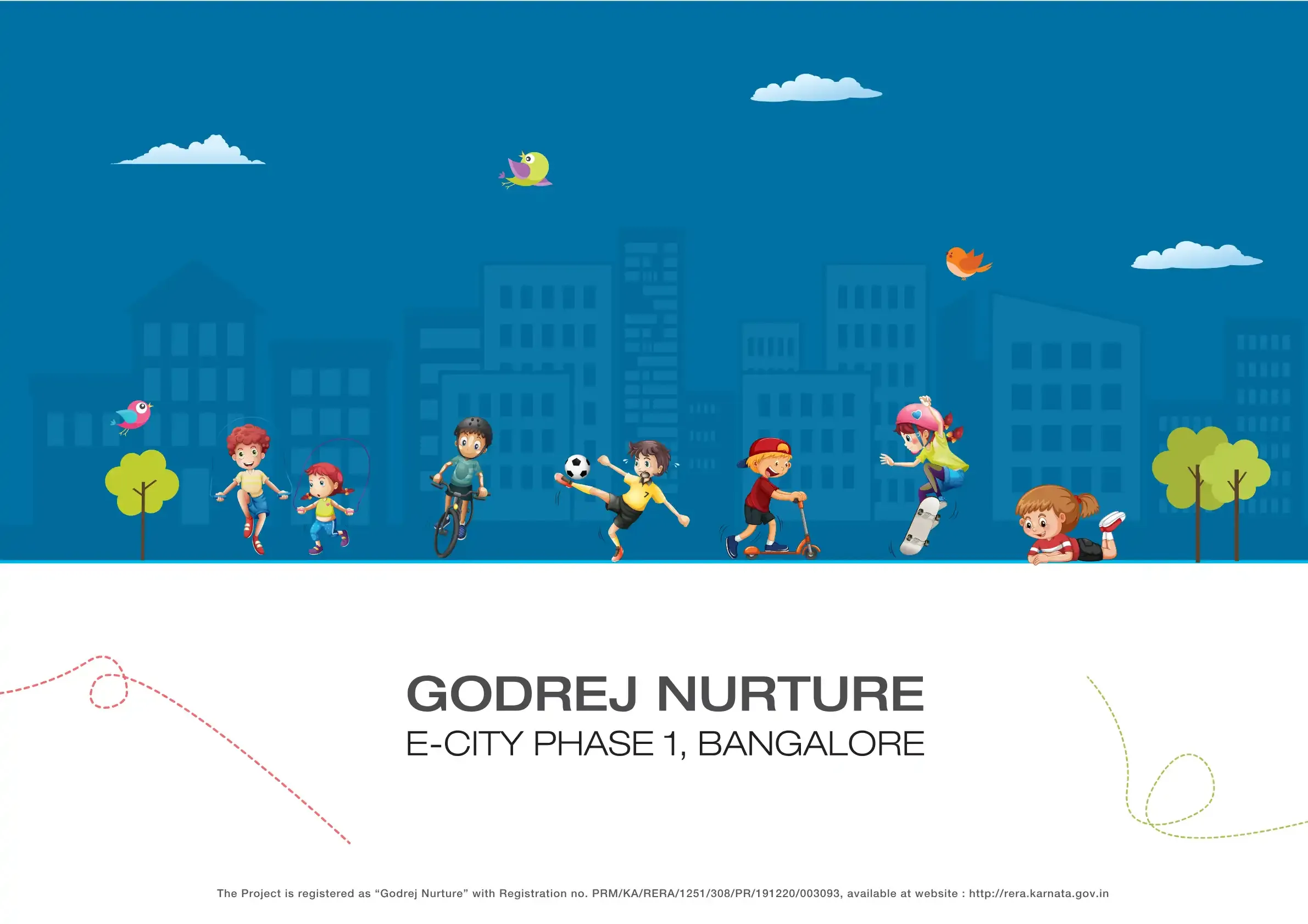 Godrej Nurture