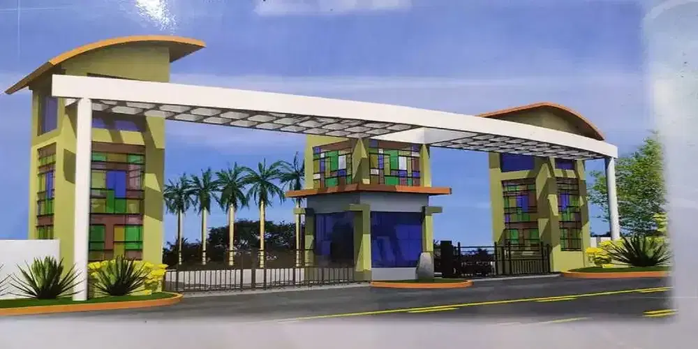 Classic Elmwood Phase Iii