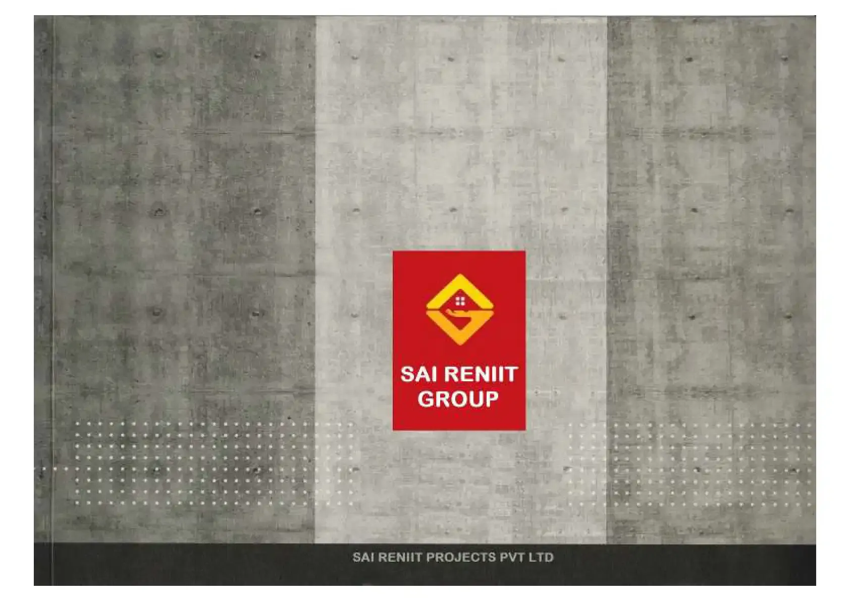 Sai Metro City 5TH Phase