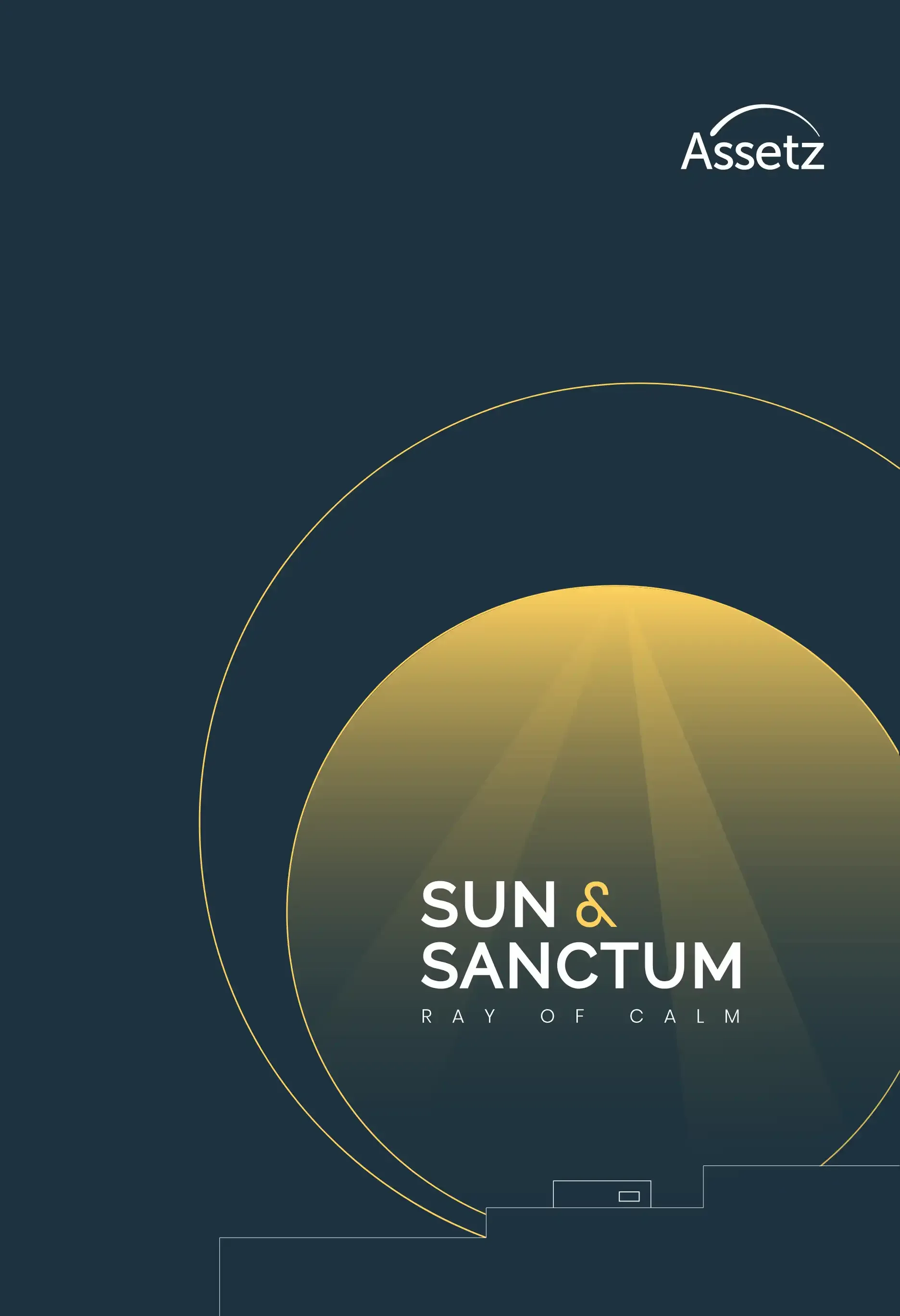 Sun And Sanctum
