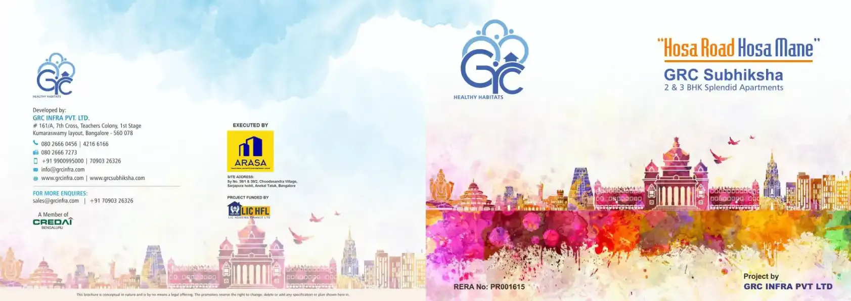 Grc Subhiksha Phase 2