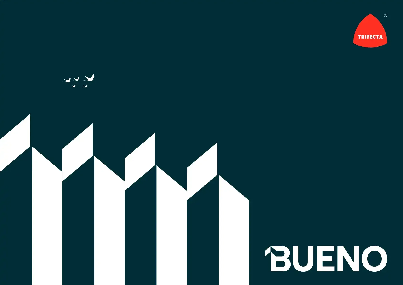 Trifecta Bueno