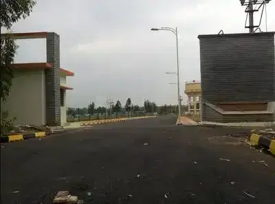 Vsl Srinidhi Gardenia