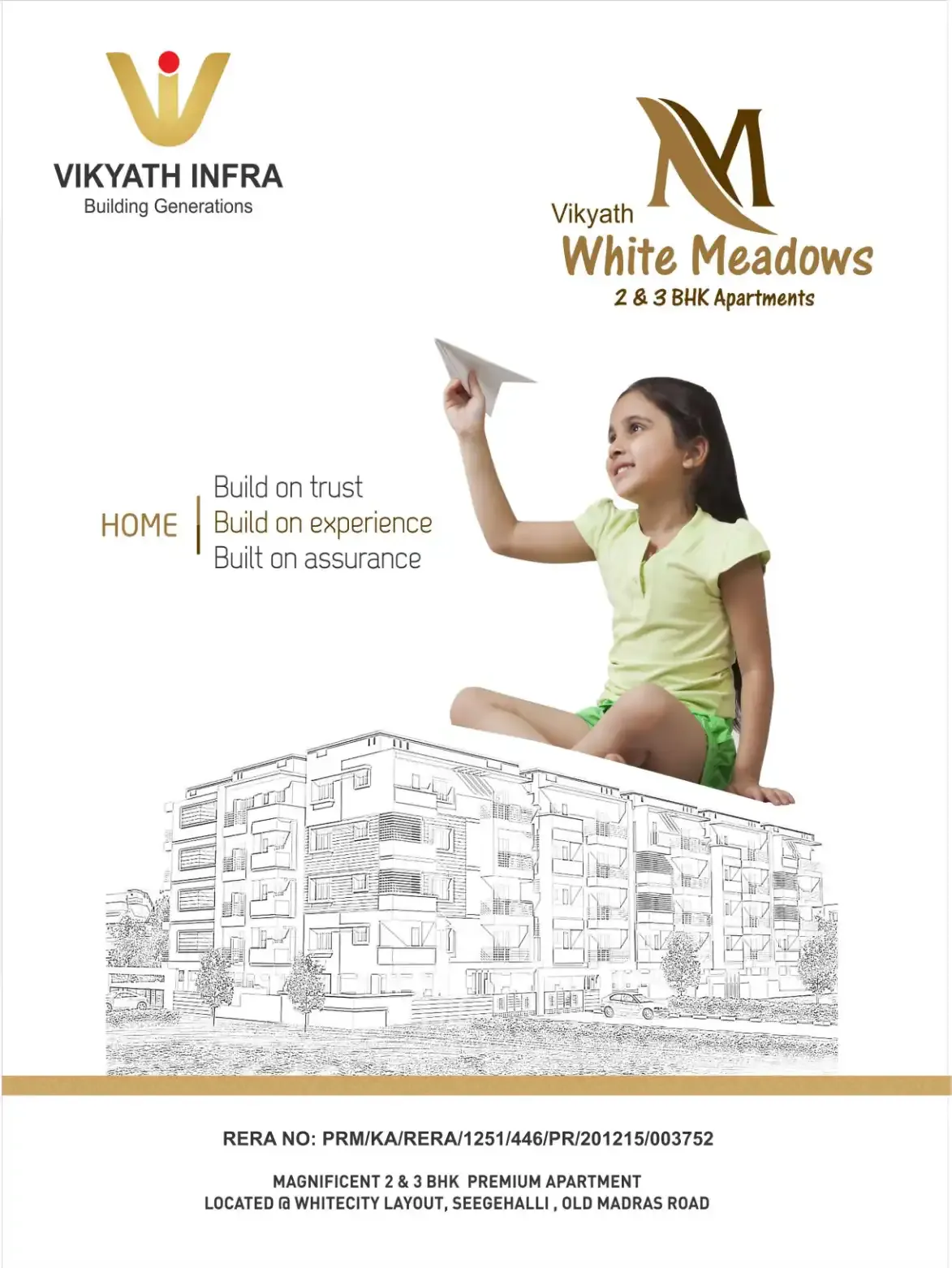 Vikyath White Meadows