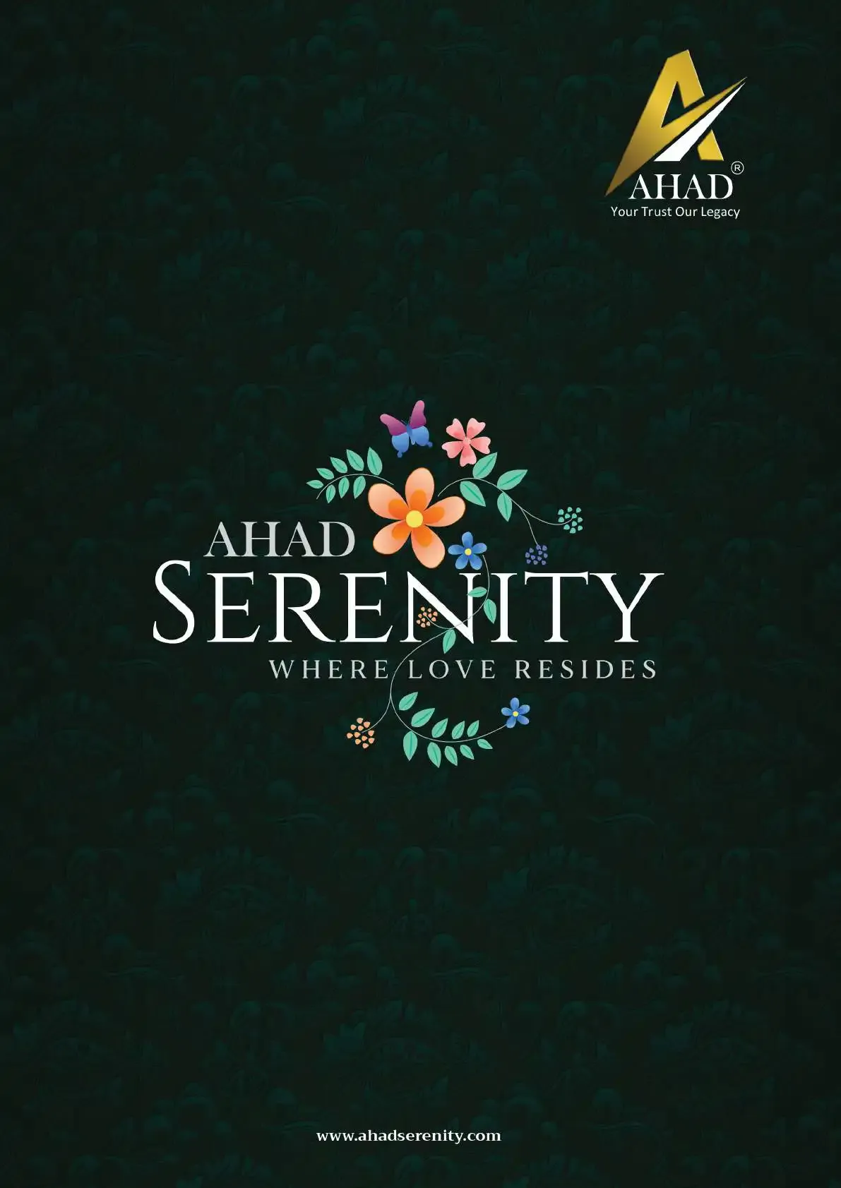 Ahad Serenity