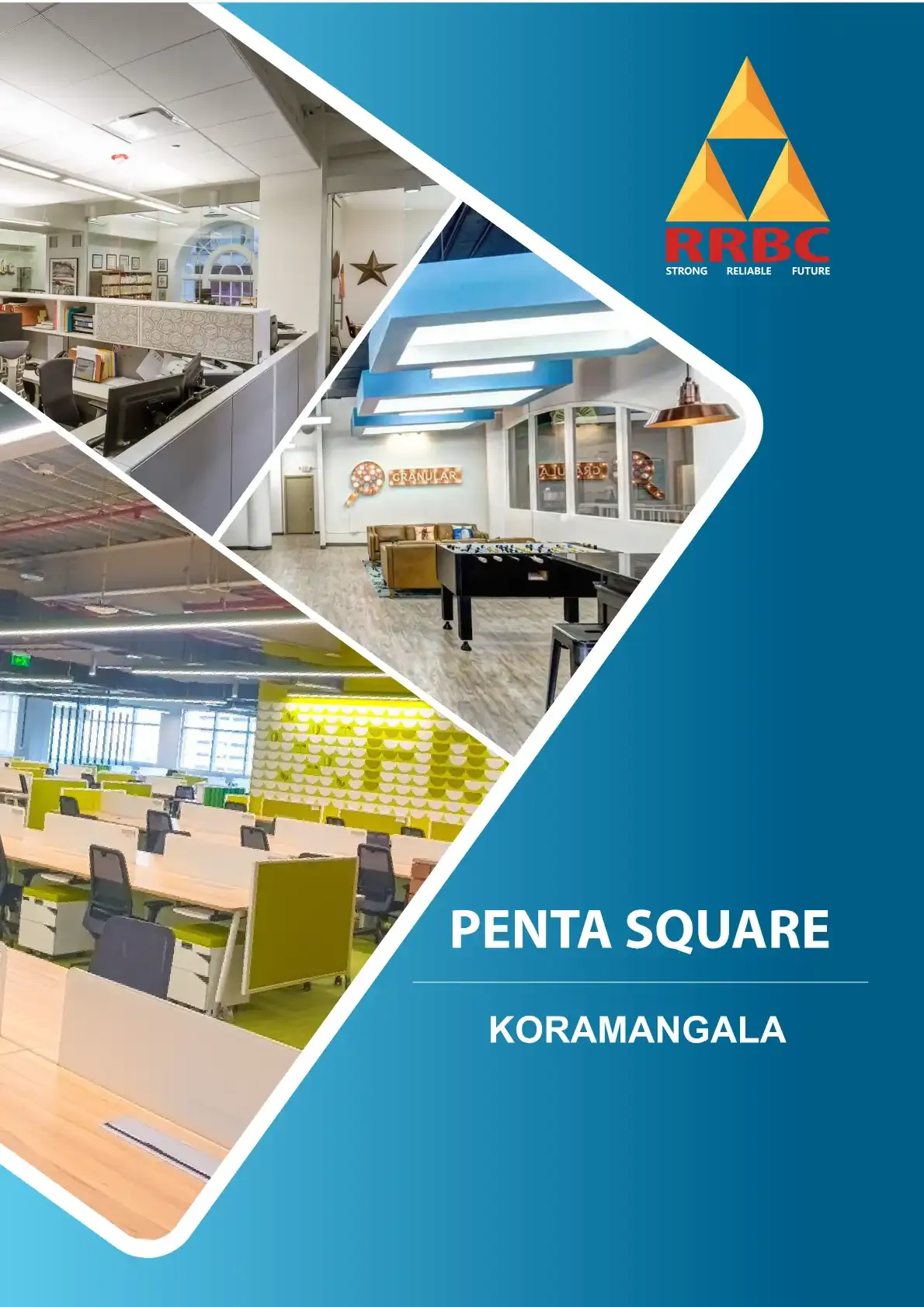 Penta Square