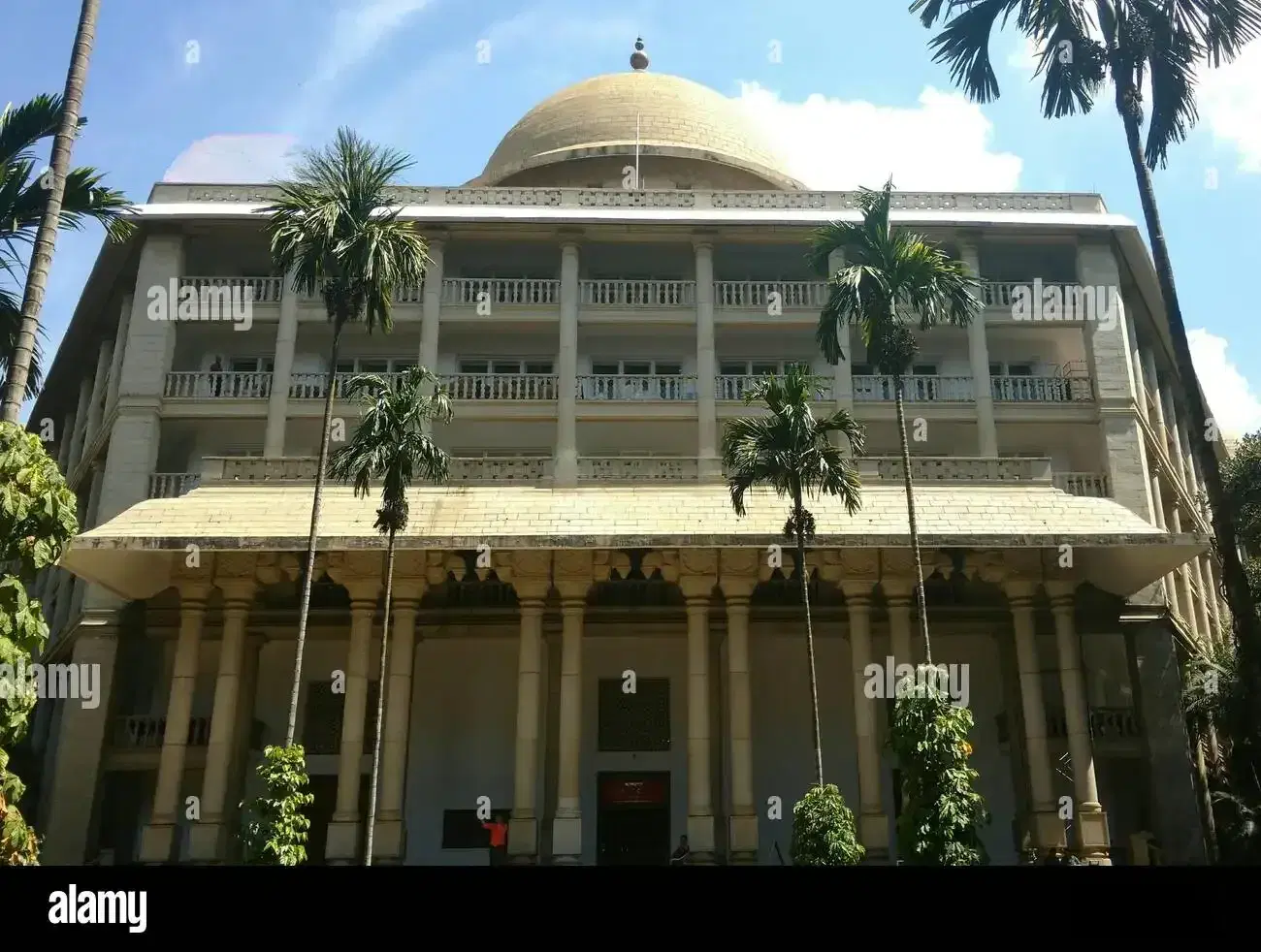 Shivajinagar 500 Dus Bangalore