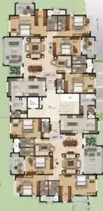 Miraya Brunton by Ukn