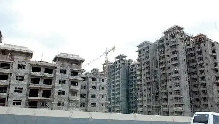 CM 1 Lakh Multi Storey Bengaluru Housing