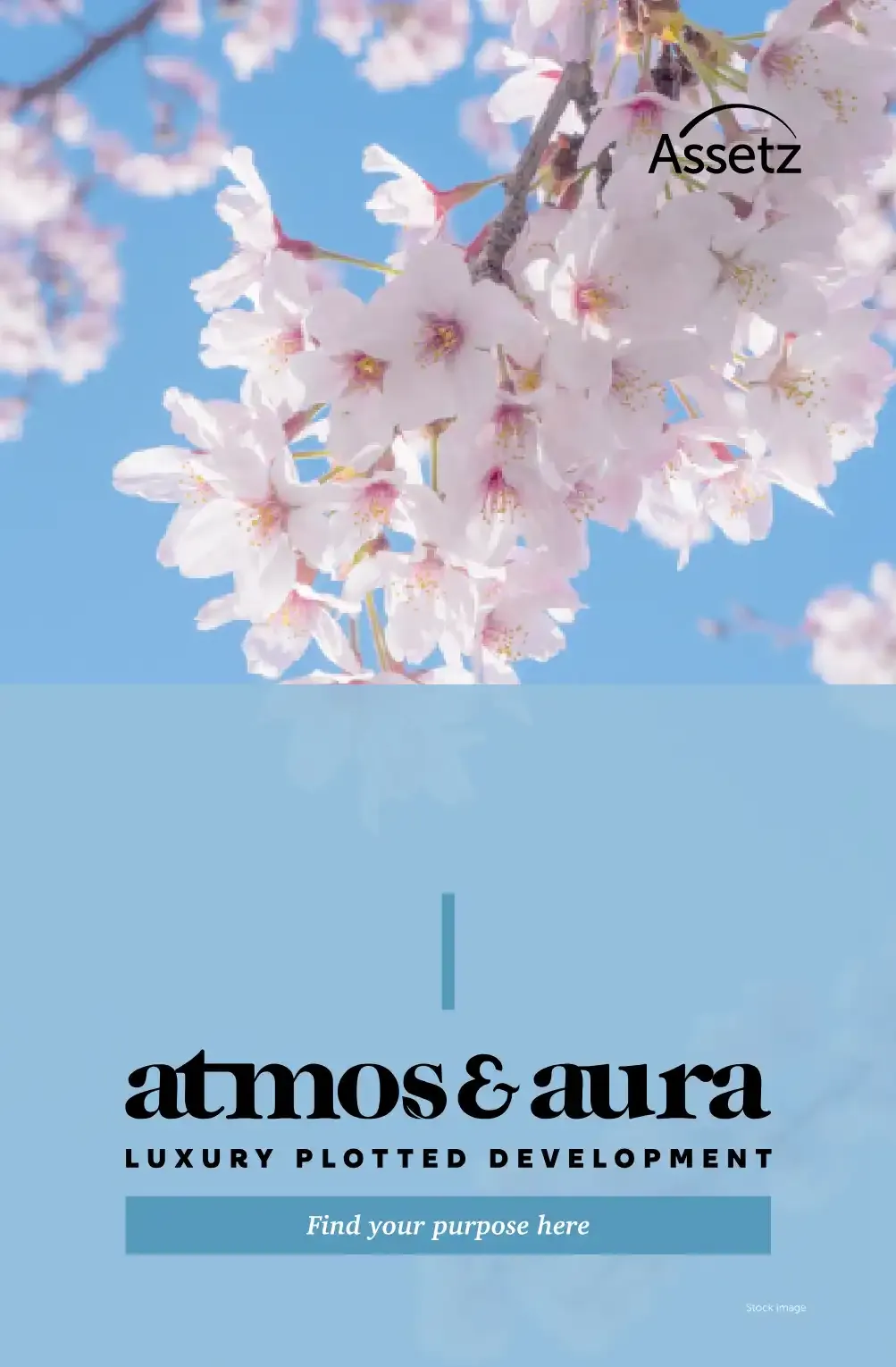 Assetz Atmos Aura