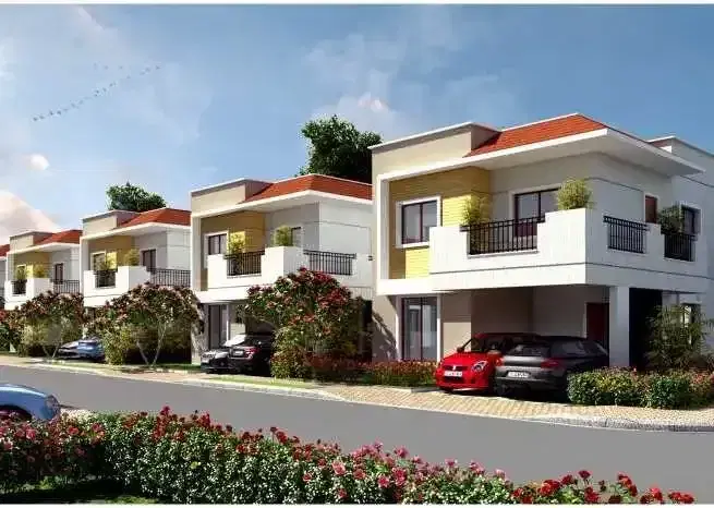 Metropolis Fair Oaks II Extn