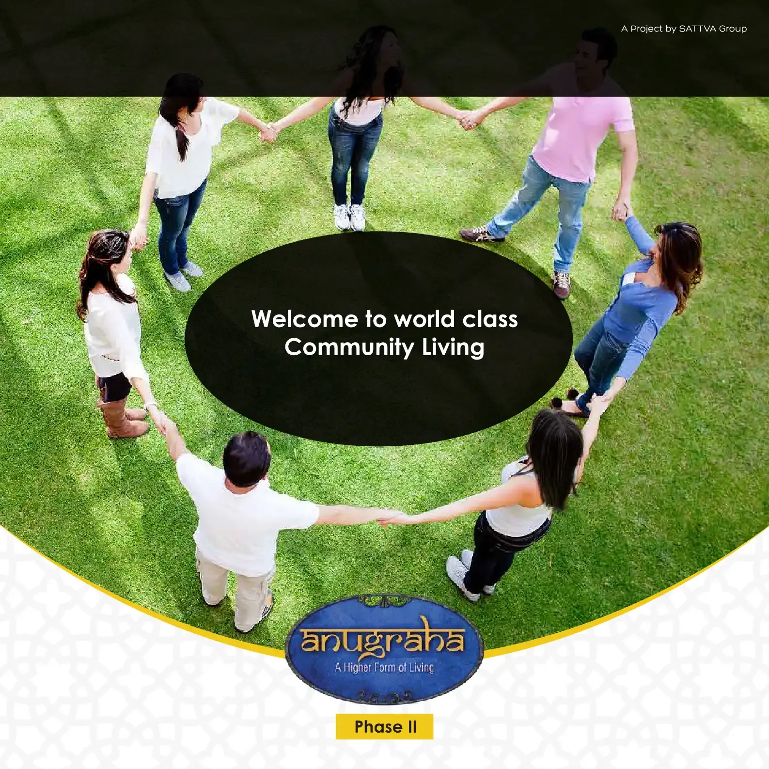 Salarpuriasattva Anugraha