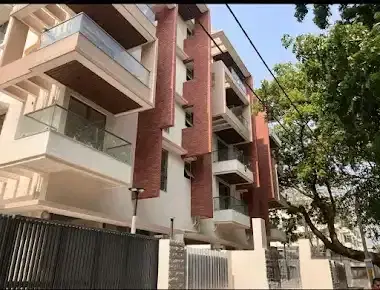 Rajeshwari Sarvatraa