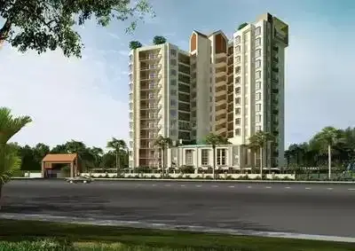 Ashrith Pravahya Township