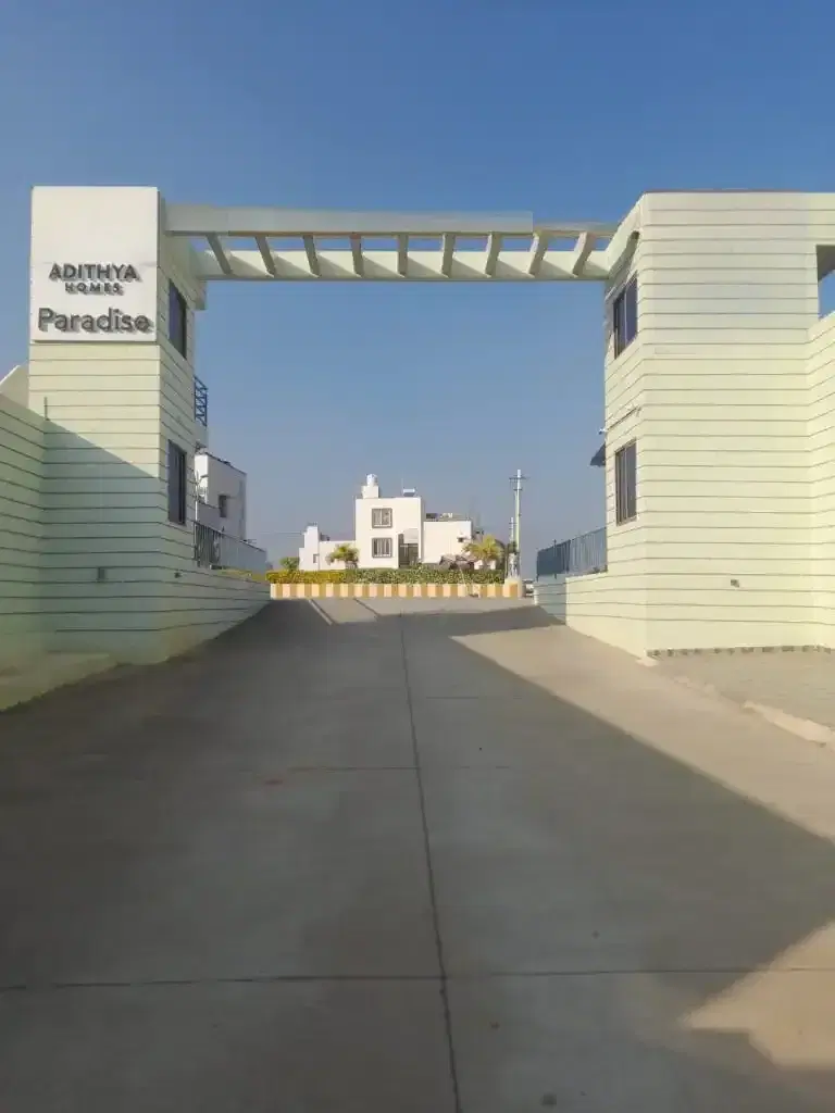 Adithya Homes