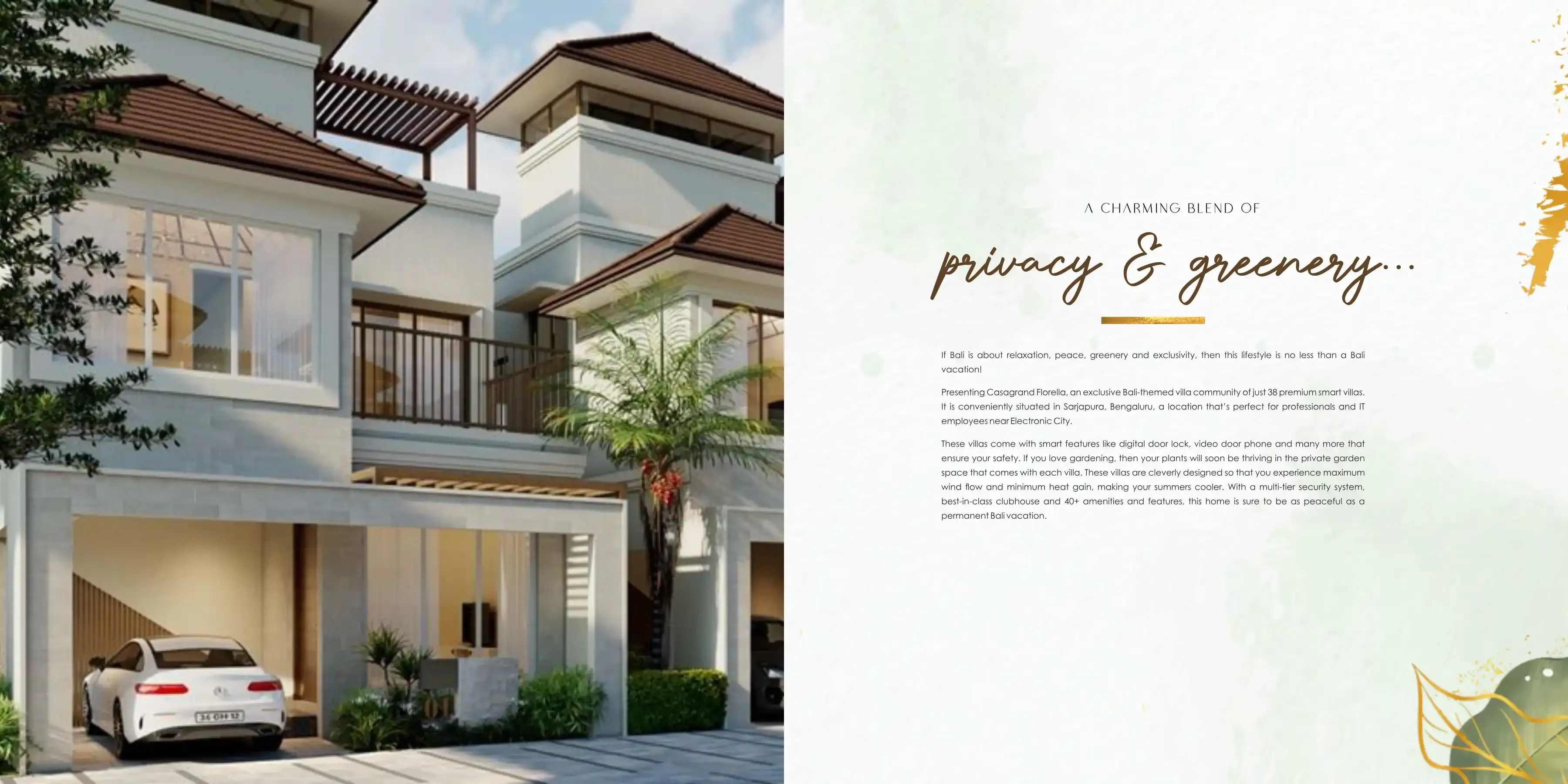 Casagrand Florella Phase 2