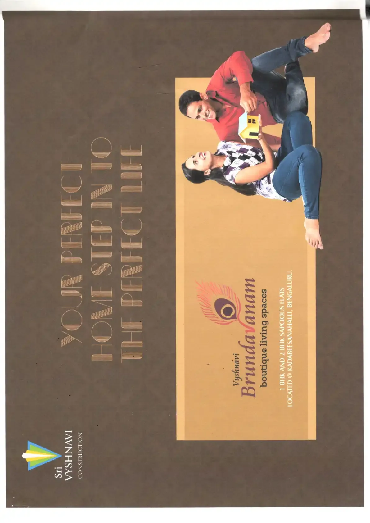 Vyshnavi Brundavanam