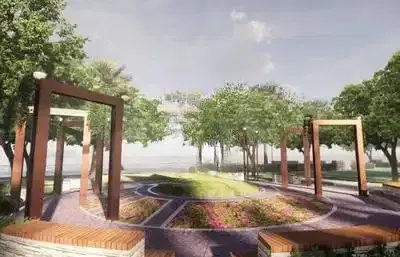 Reliaable E City Plan 1