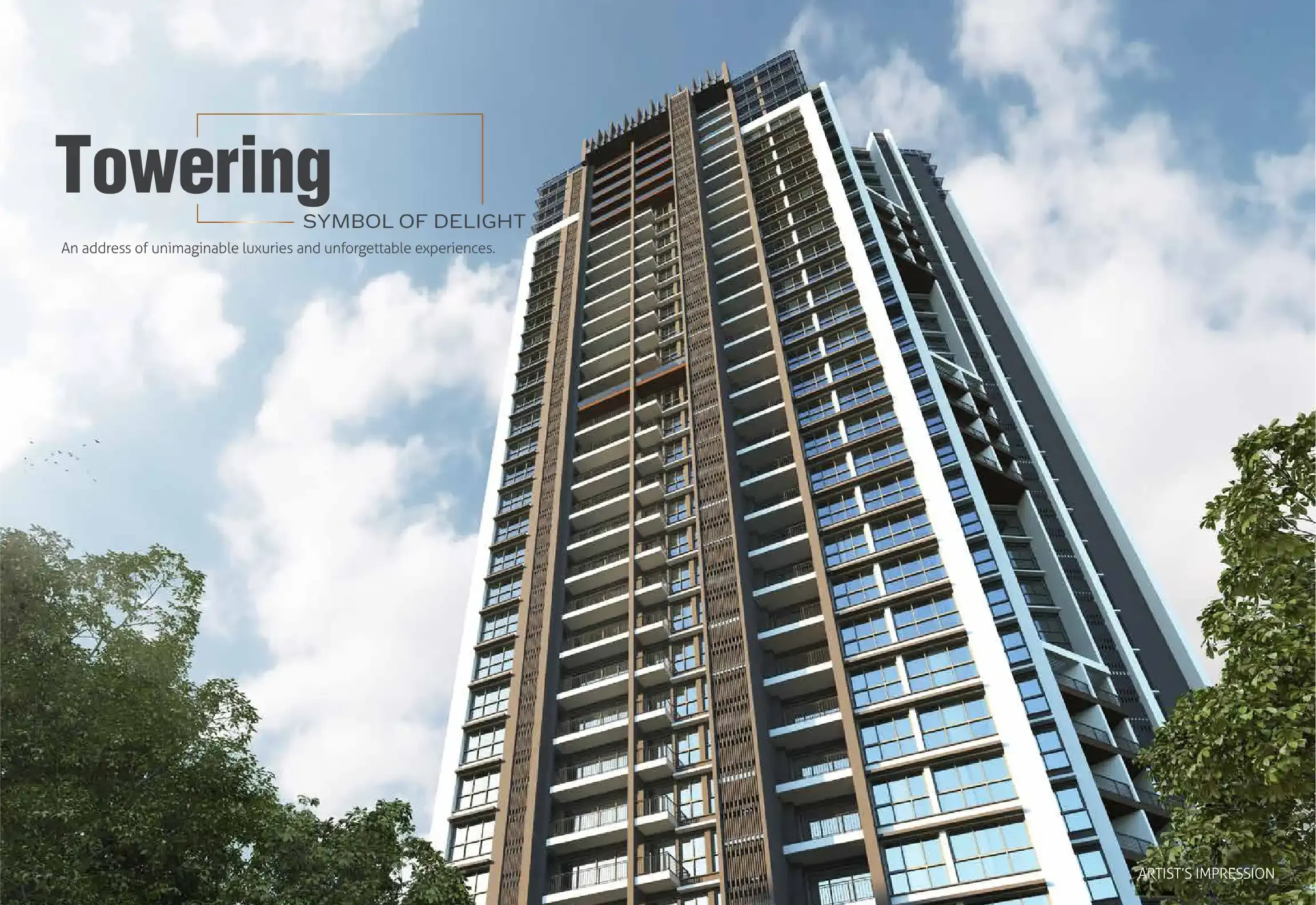 Parkwest Cedar Tower