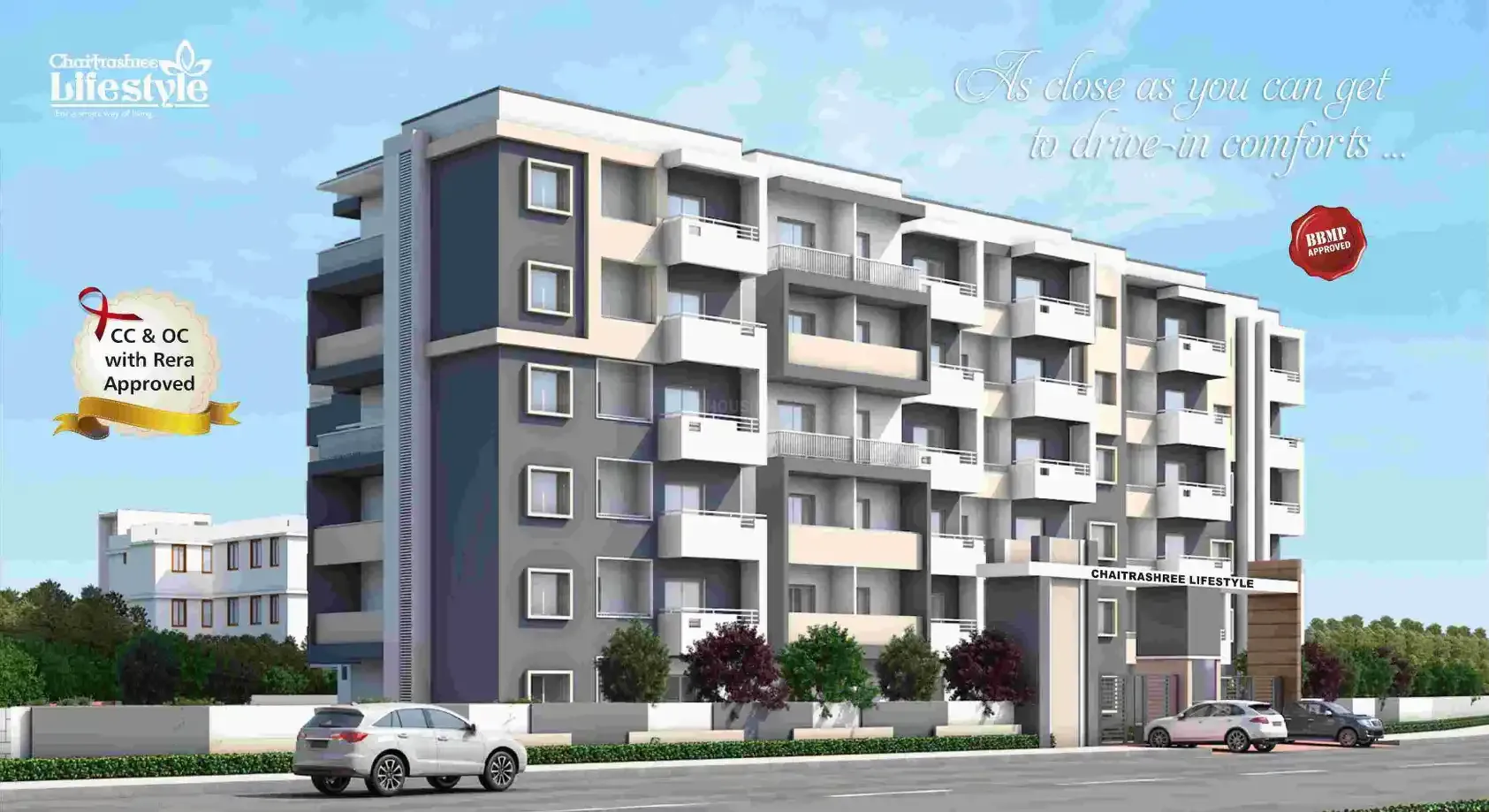 Chaitrashree Lifestyle