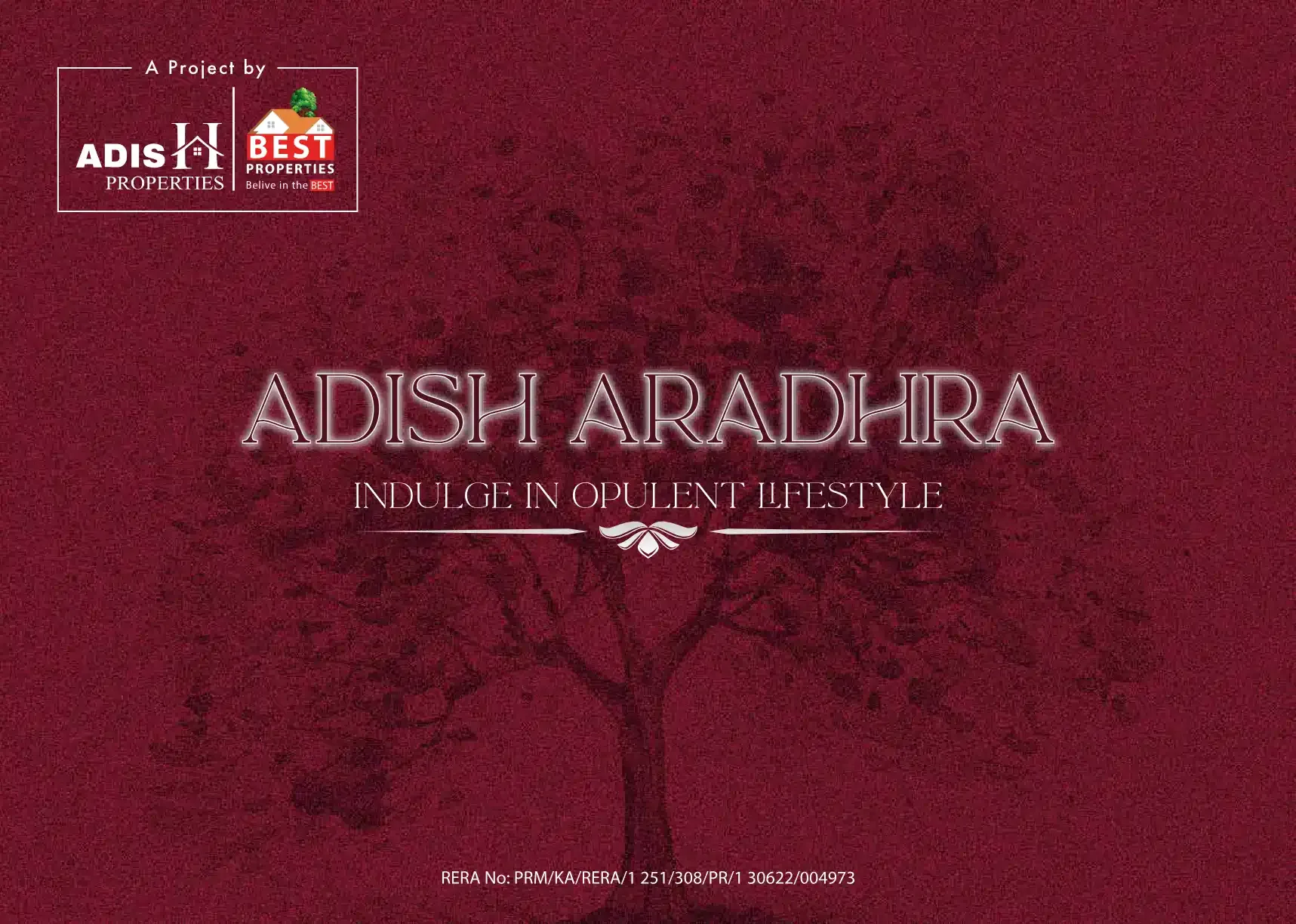 Adish Aradhra