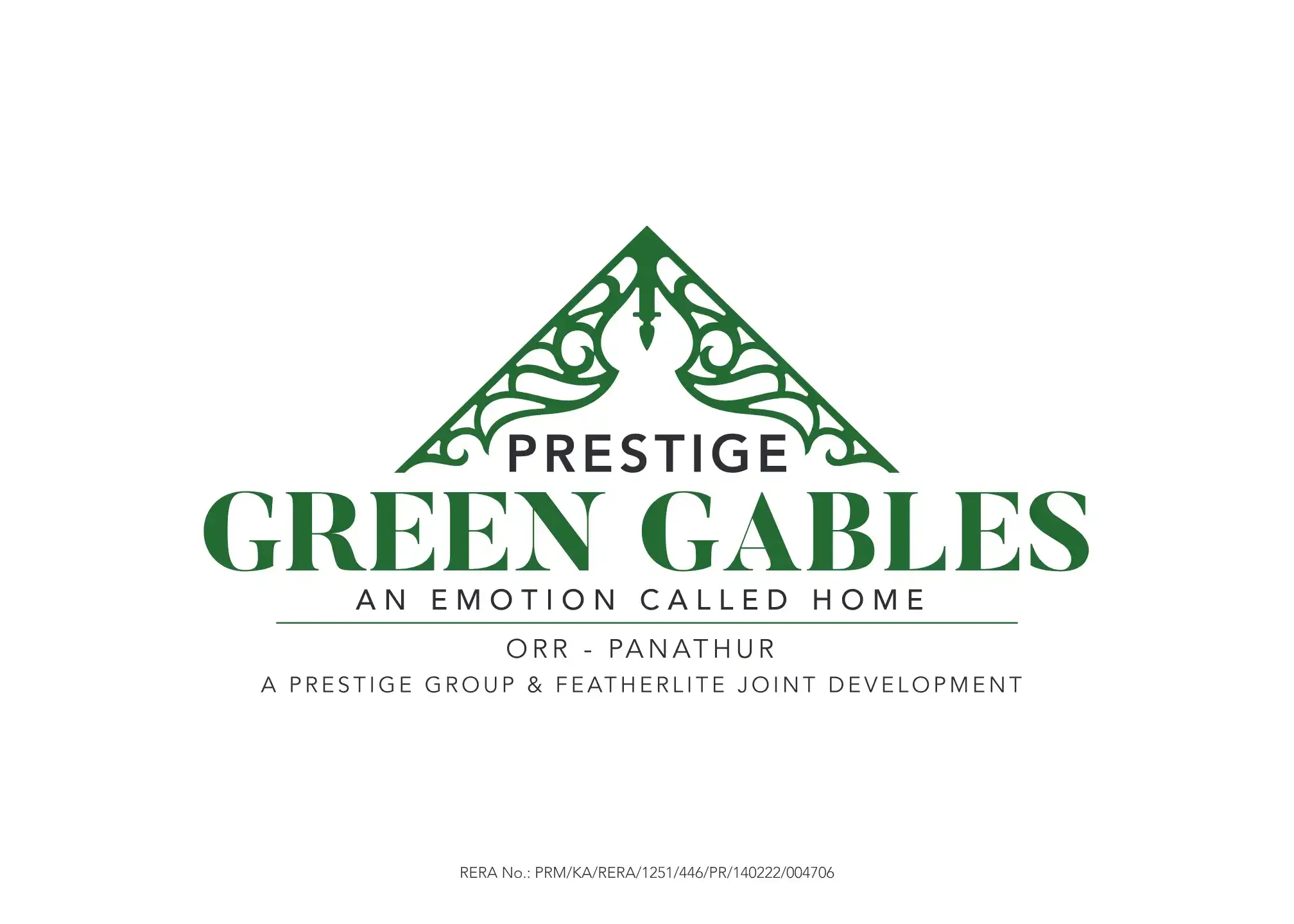 Prestige Green Gables