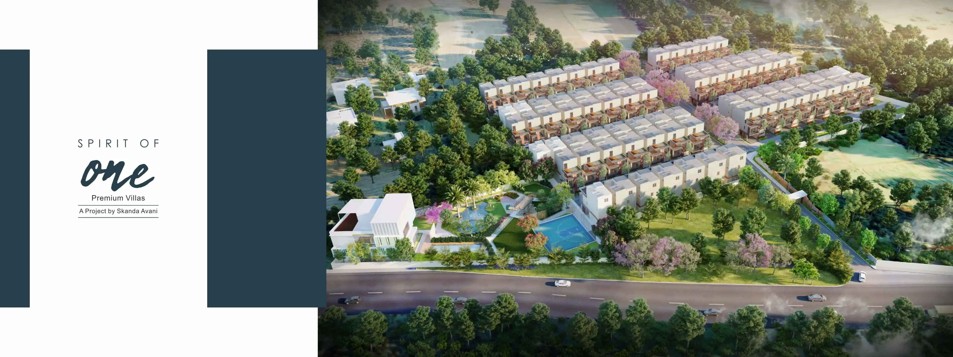 Skanda Spirit of One