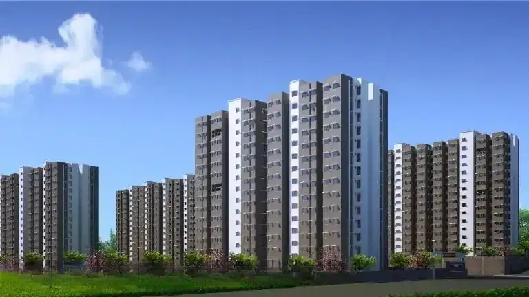 CM 1 Lakh Multistorey Bengaluru Housing Programme