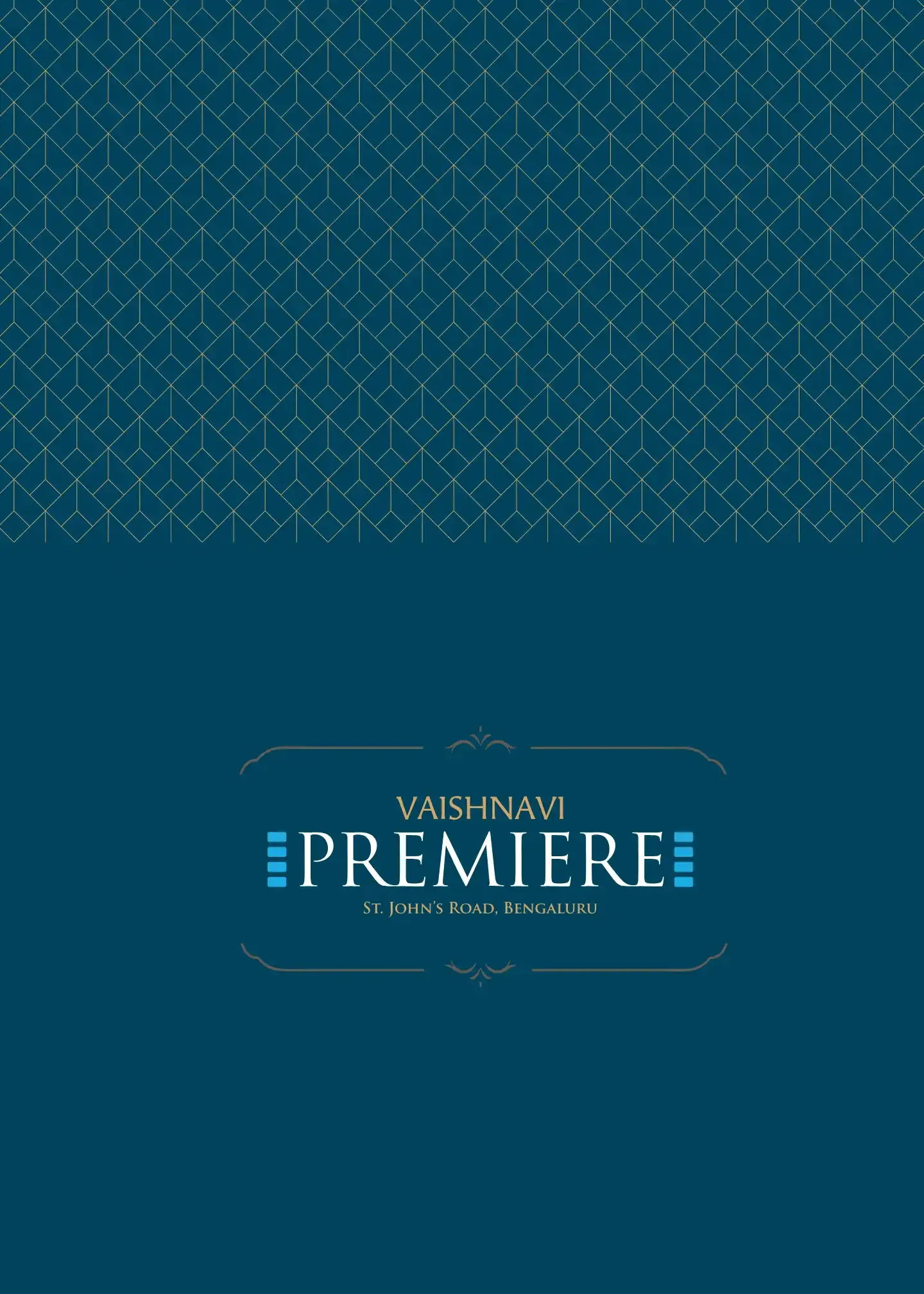 Vaishnavi Atone Premiere