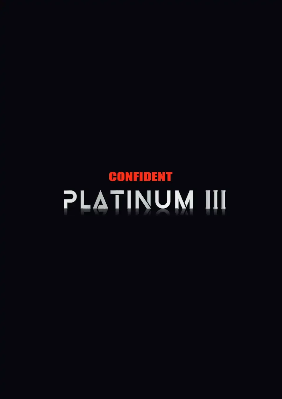 Platinum