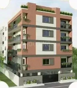 Ambhavilas Residency