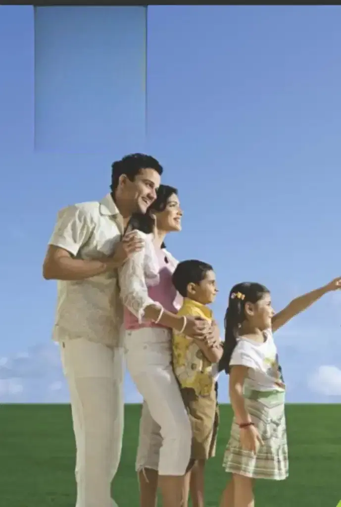 Bhumika Crystal Garden