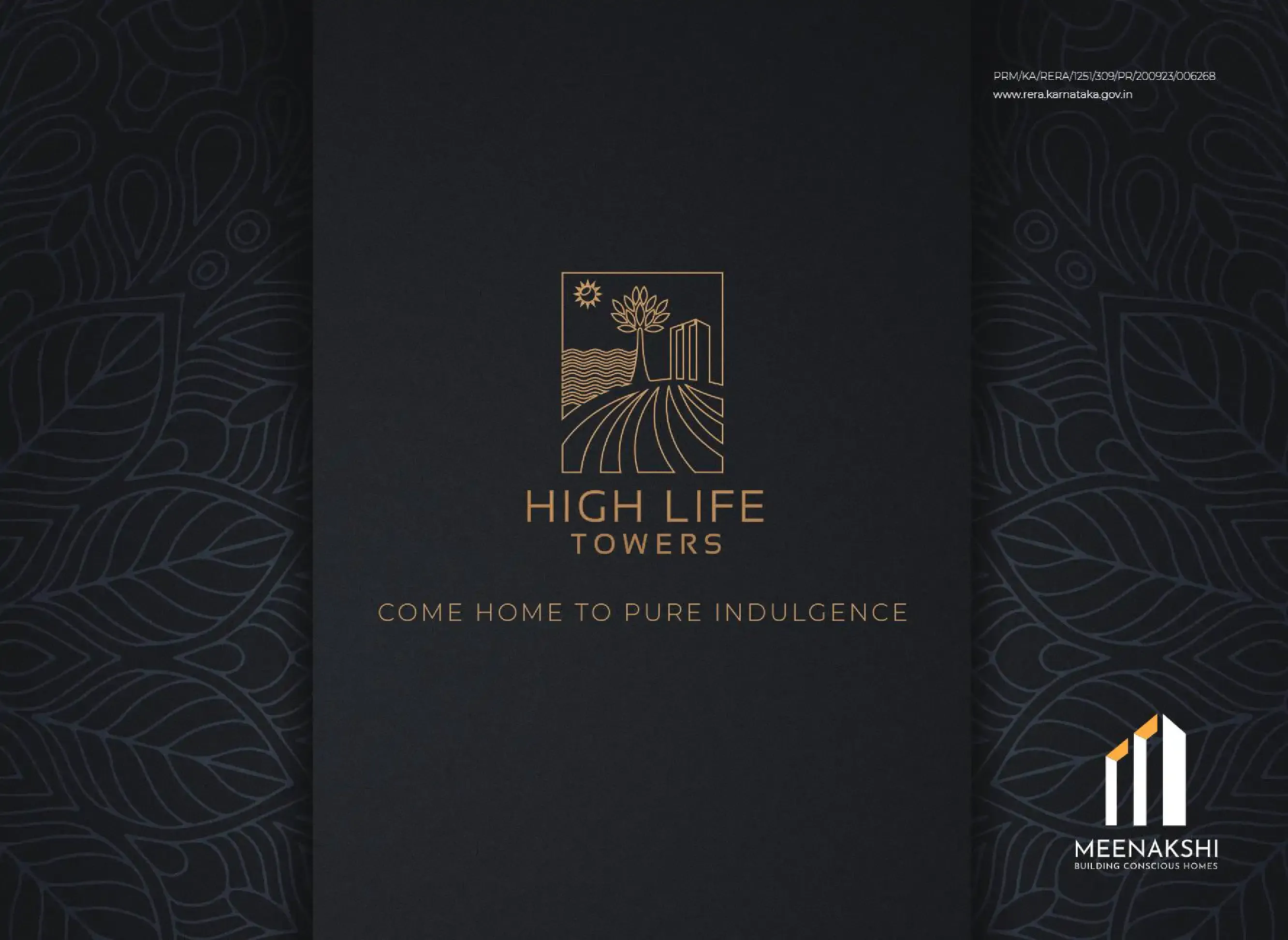High Life Towers
