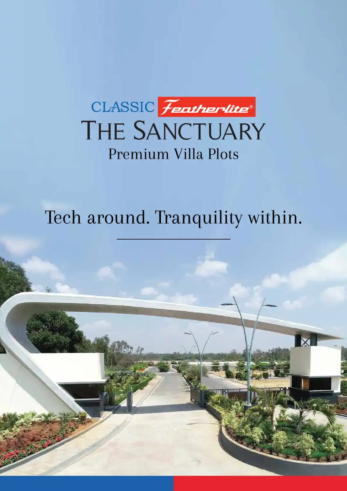 The Sanctuary Phase IV