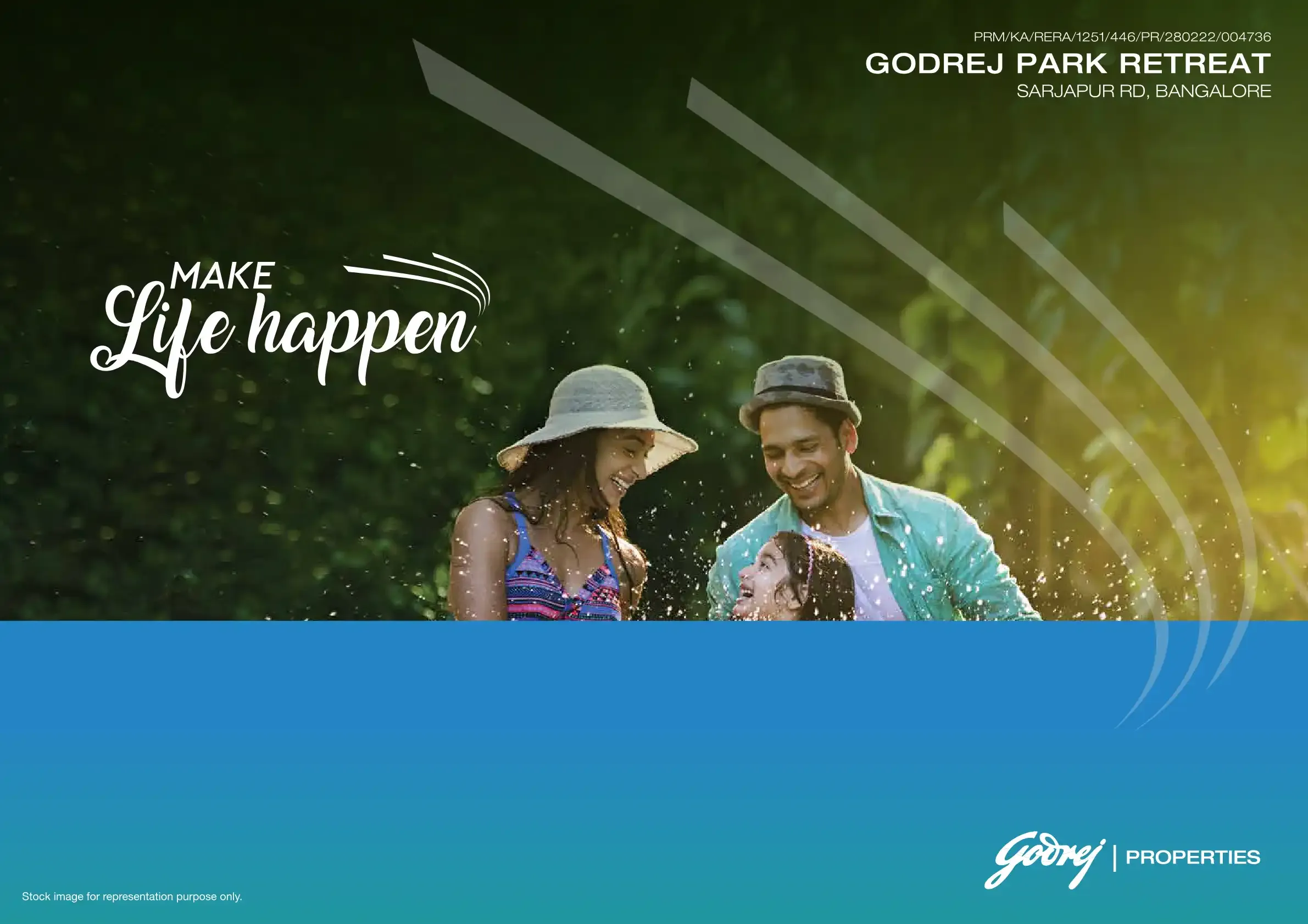 Godrej Park Retreat Phase 2