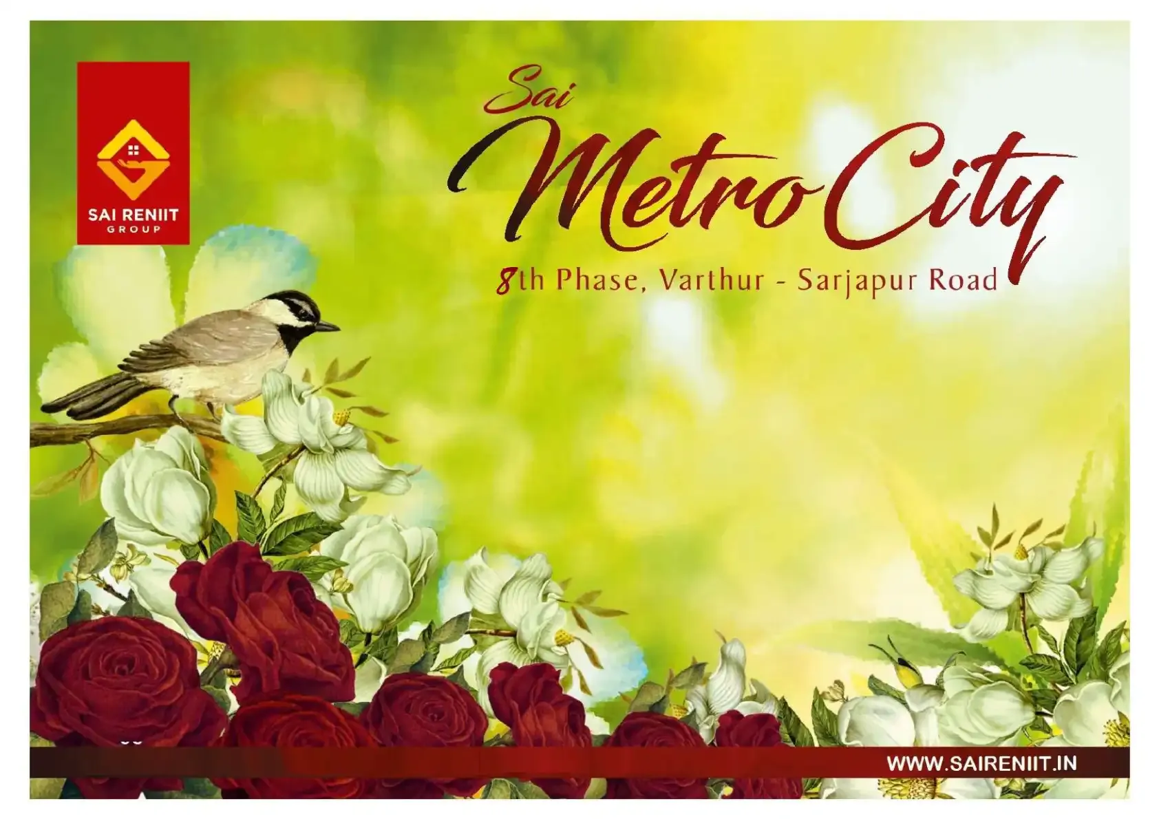 Sai Metrocity