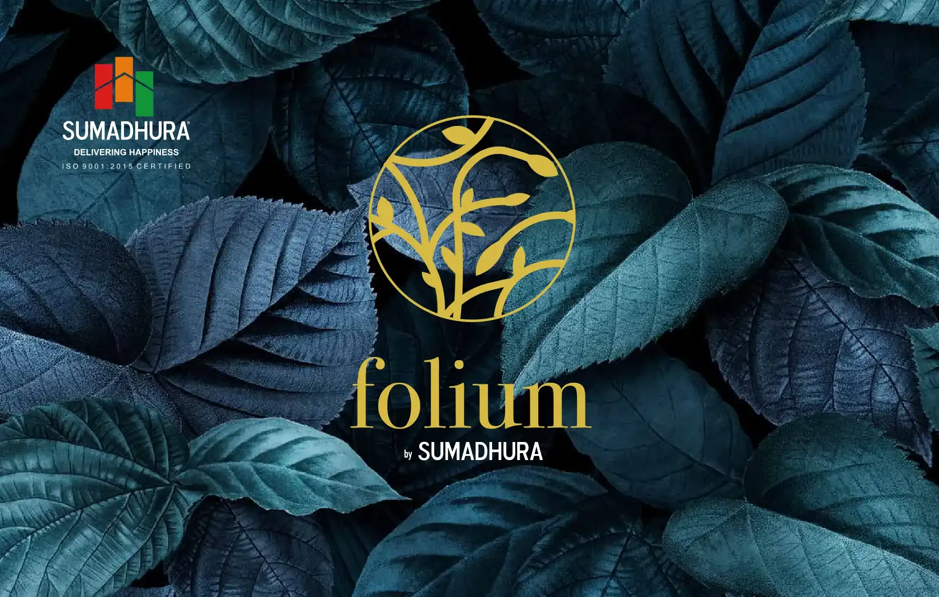 Folium by Sumadhura Phaseii