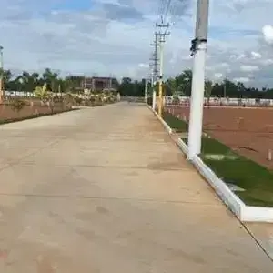 Adithya Homes Grand Phase 2