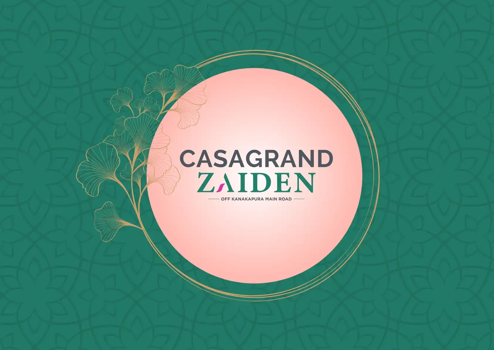 Casagrand Zaiden