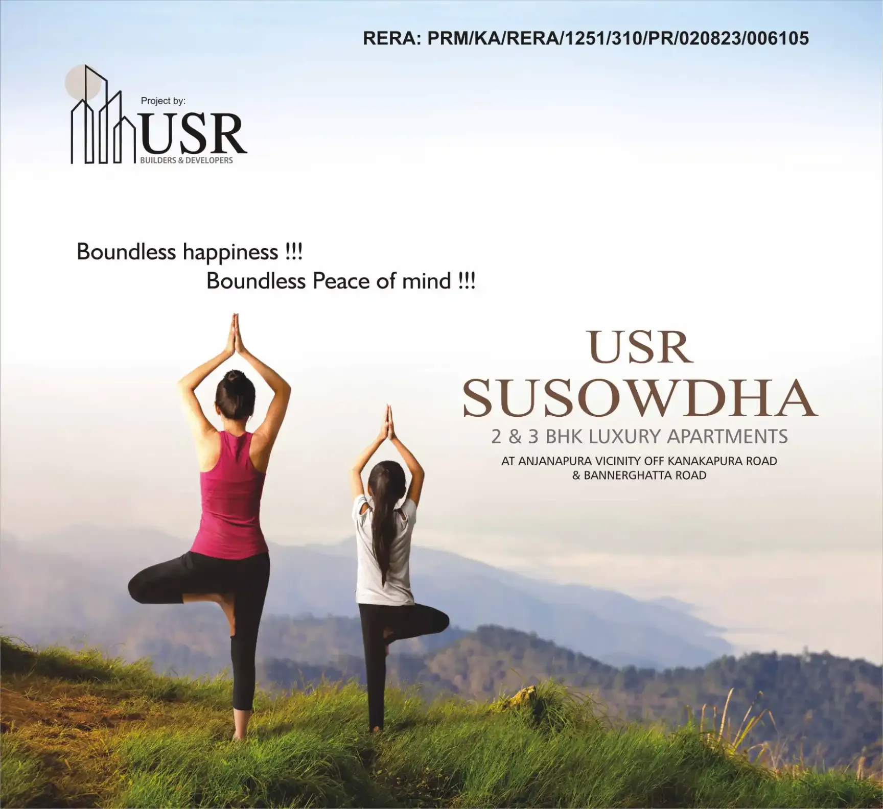 Usr Susowdha